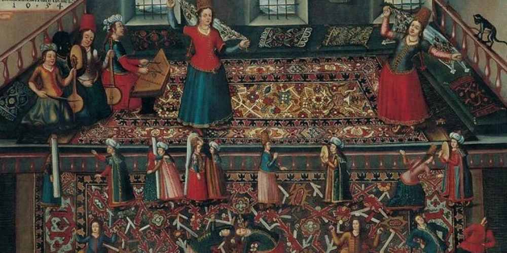 Türkiyede Tekstilin Tarihi ne kadar eskiye dayanıyor?