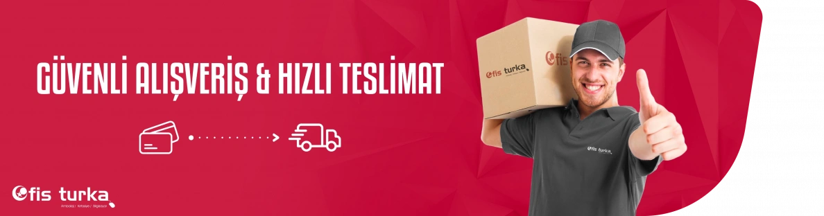 Güvenli Alışveriş