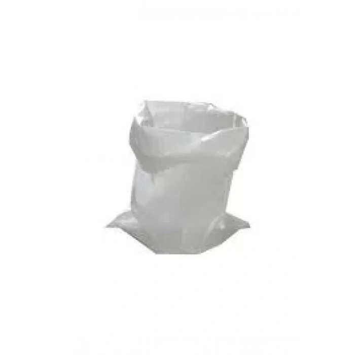 100*150 ŞEFFAF ÇUVAL 50 Lİ PAKET