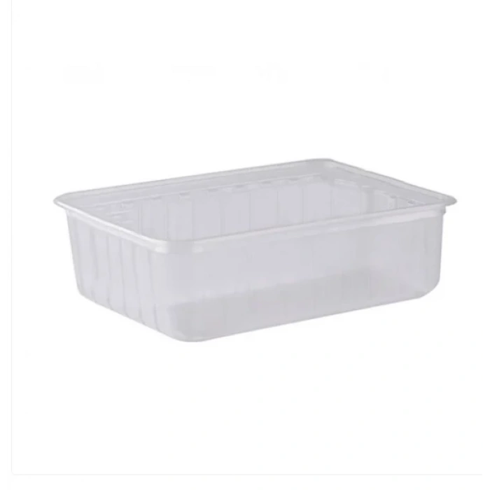 1000 cc PP Dondurma Kasesi ( 1200 Adet )