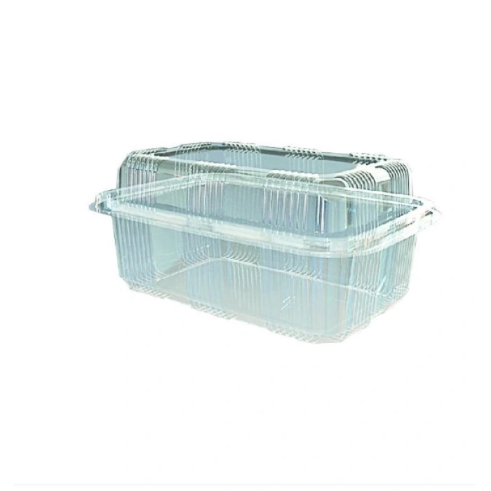 1000 cc Yüksek Kapak Sızdırmaz Kap ( 100 Adet )