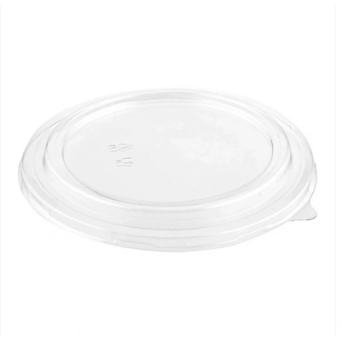 142 mm Karton Salata Kapağı (100lü)