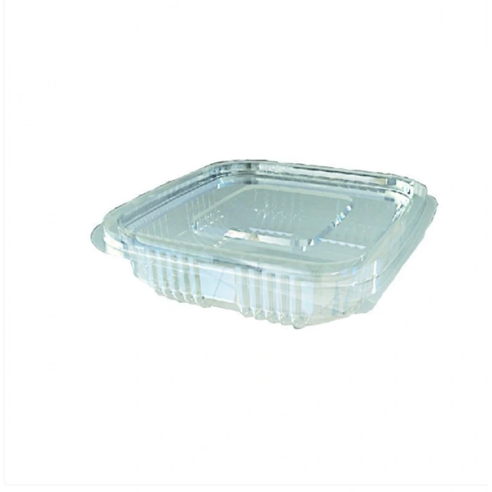 150 cc Düz Kapak Sızdırmaz Kap ( 1000 Adet )