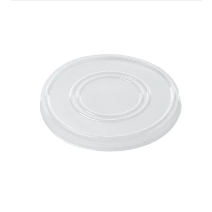 150 cc Plastik Sup Kase Kapağı ( 2000 Adet )
