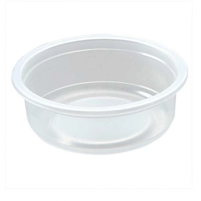 150 cc Plastik Sup KaseV400 ( 100 Adet )