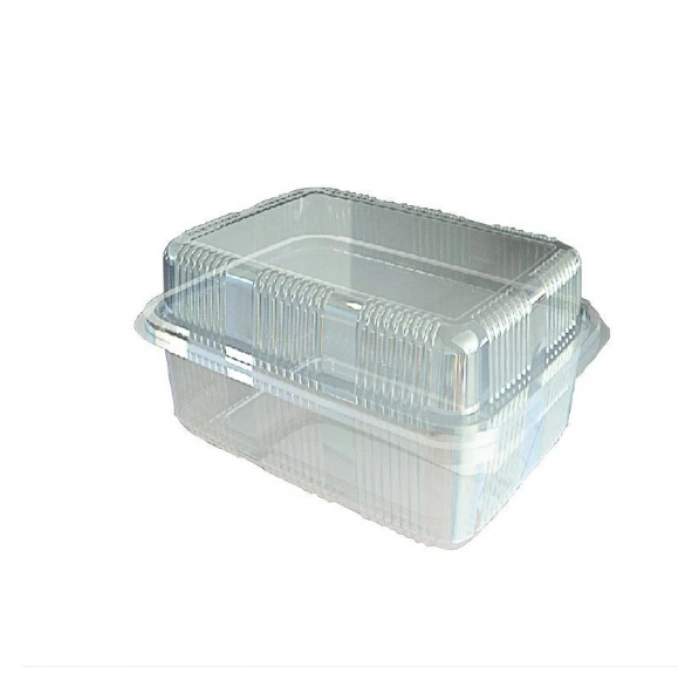 1500 cc Yüksek Kapak Sızdırmaz Kap ( 400 Adet )