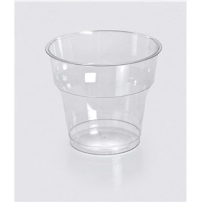 180 cc Kristal Bardak ( 25 Adet )