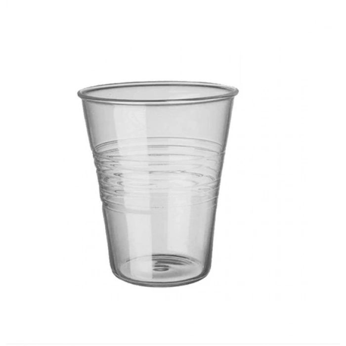 180 cc Plastik Bardak ( 100 Adet )