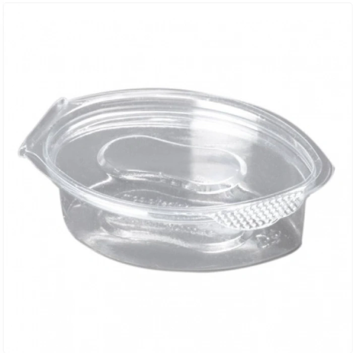 20 cc Kapaklı Özge Sos Kabı (2700 Adet)