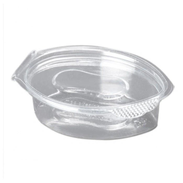 20 Cc Kapaklı Starpet Sos Kabı (100 Adet)