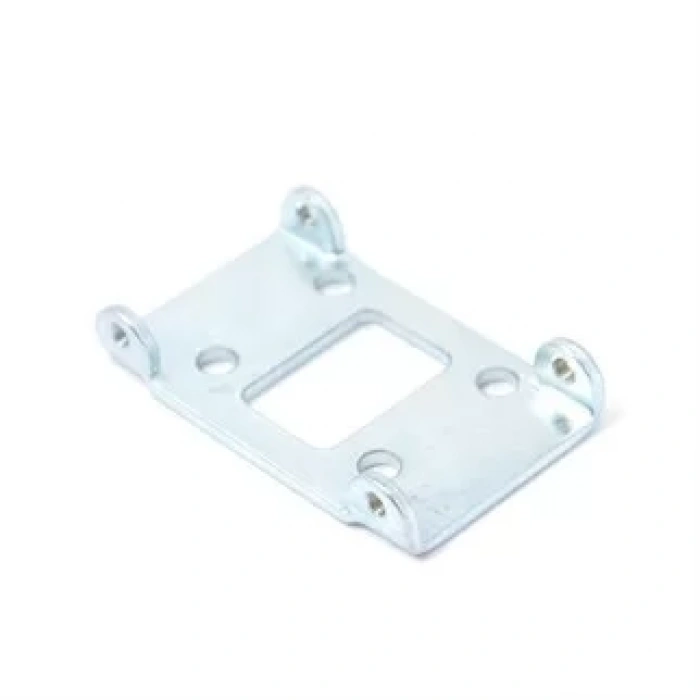 241073 Çuval Ağzı Dikiş Makinesi Motor Bağlantı Sacı