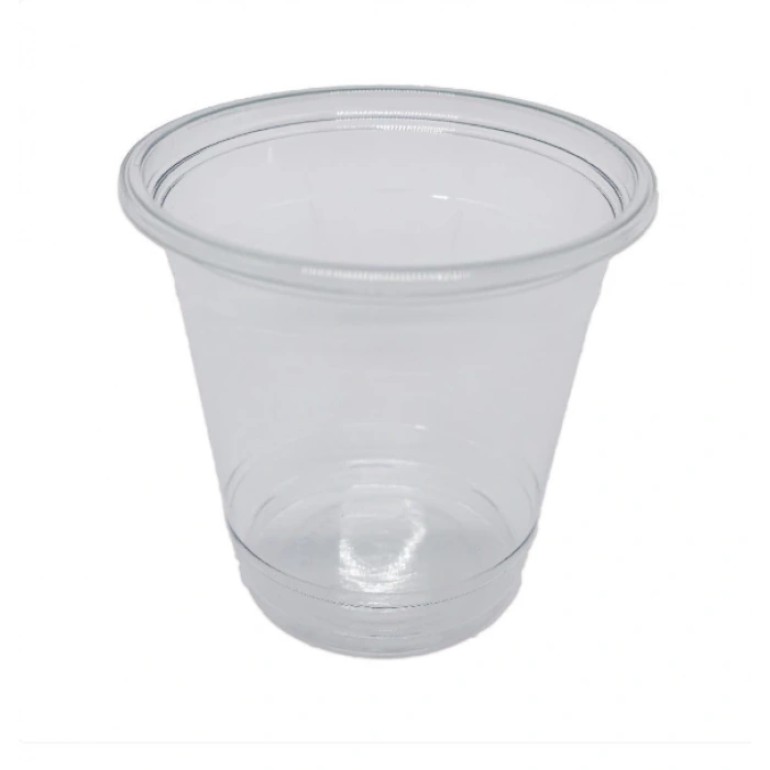 250 cc Soğuk İçecek (Milkshake) Bardağı ( 50 Adet )