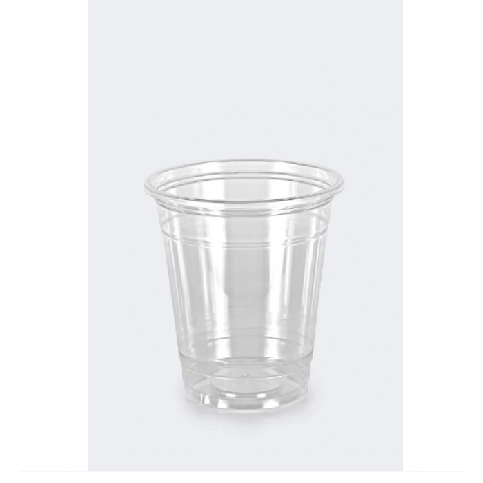 300 cc Soğuk İçecek (Milkshake) Bardağı ( 50 Adet )