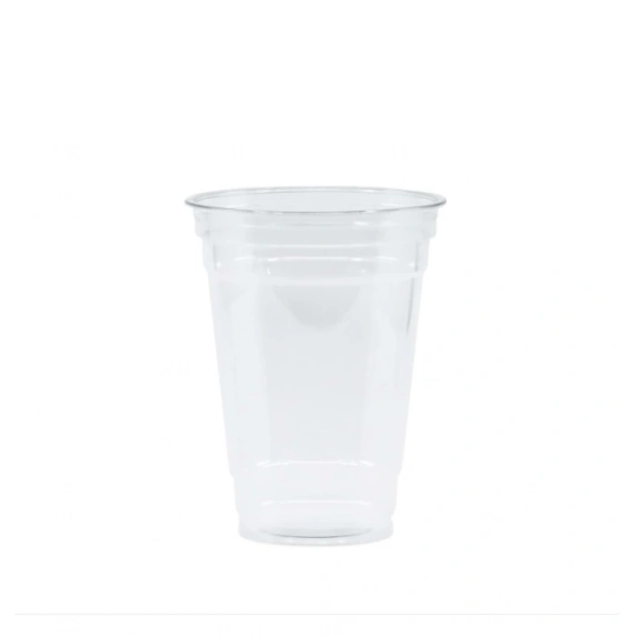 350cc Soğuk İçecek (Milkshake) Bardağı (50 Adet)