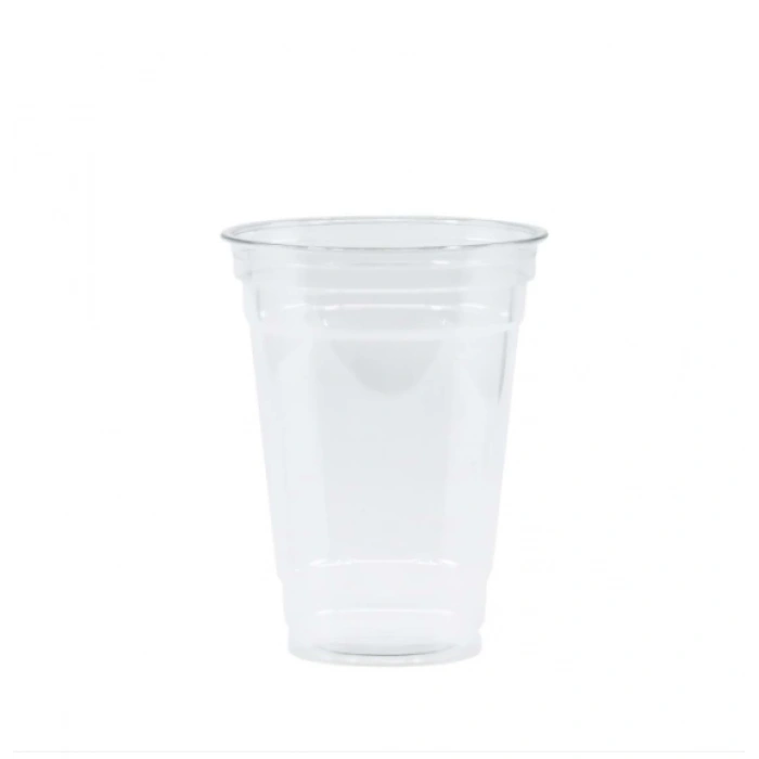 400 cc Soğuk İçecek (Milkshake) Bardağı ( 50 Adet )