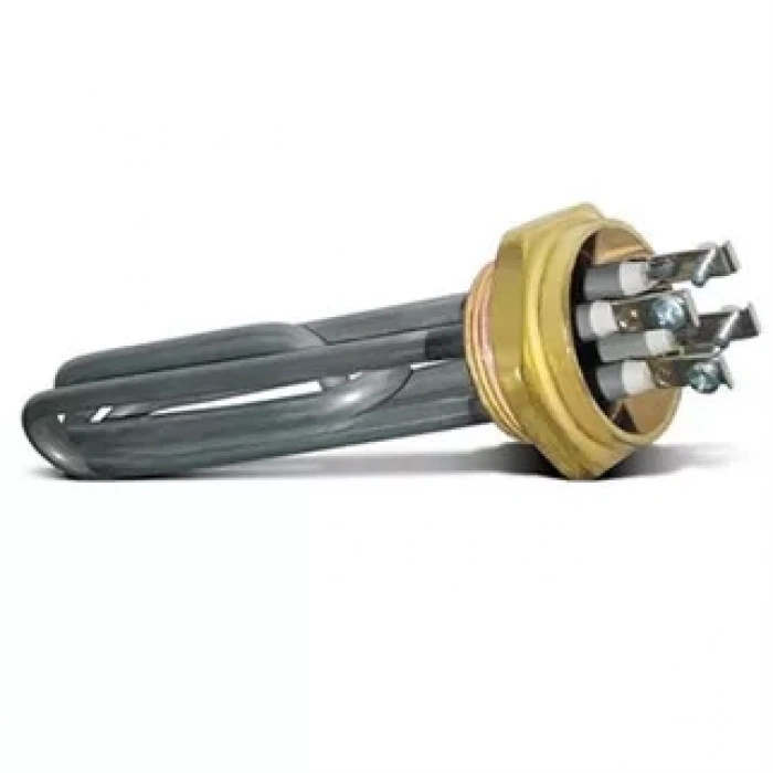 5 Kw Ütü Kazan Rezistansı 1 1/2