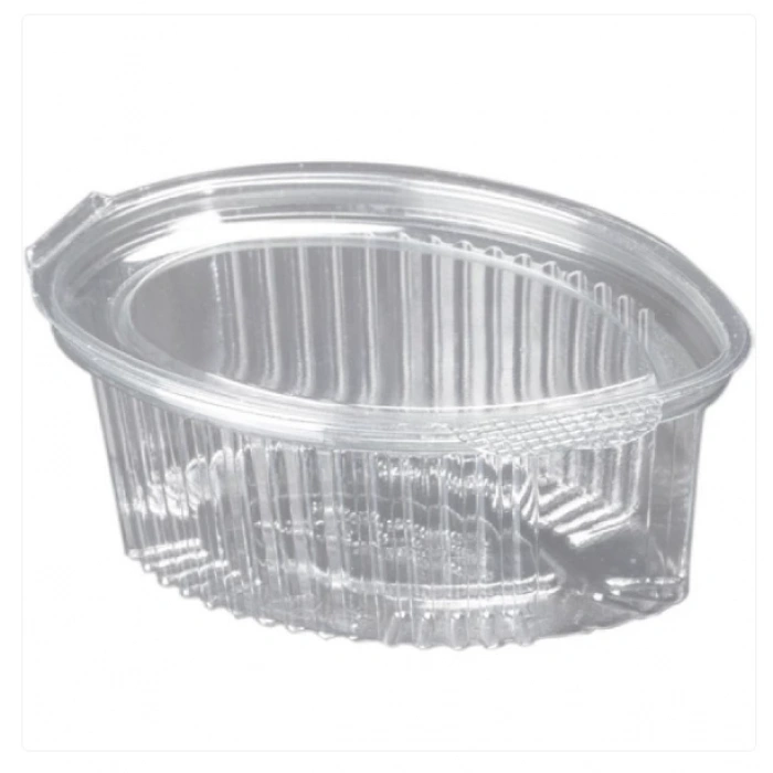 50 cc Kapaklı Starcup Sos Kabı (100 Adet)