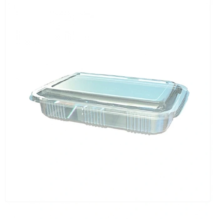 500 cc Bombe Kapak Sızdırmaz Kap - V22 ( 400 Adet )