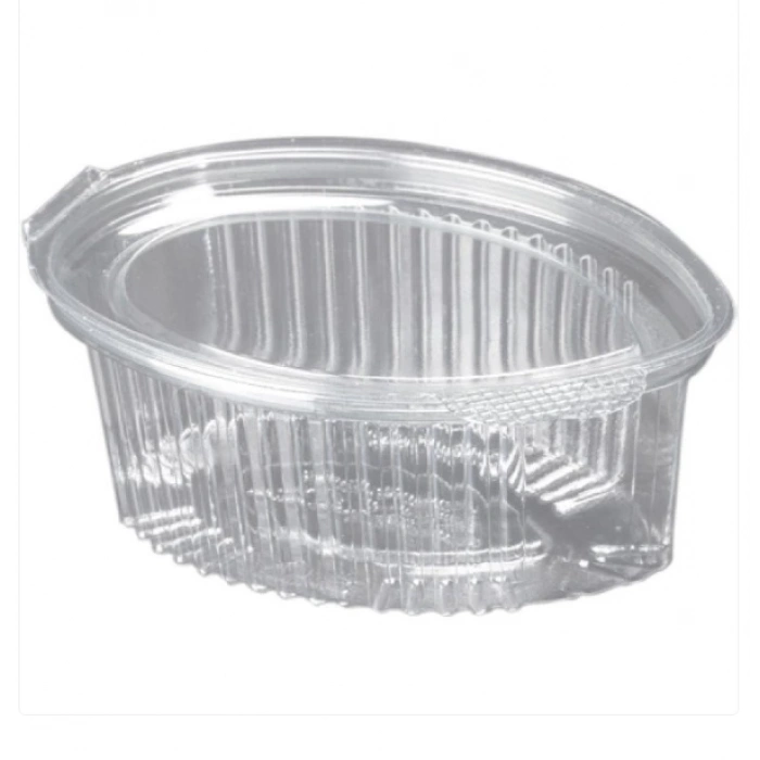 60 cc Kapaklı Sos Kabı ( 100 Adet )