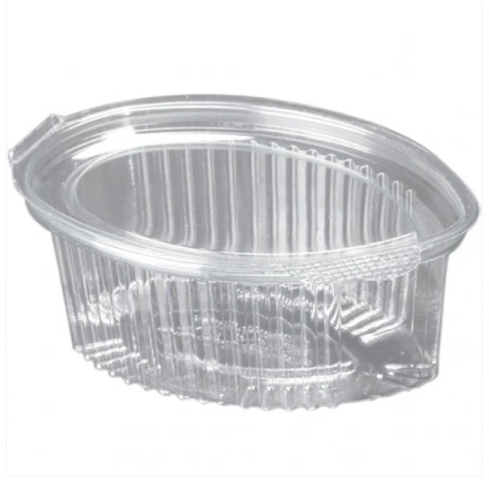 60 cc Kapaklı Sos Kabı ( 1000 Adet )