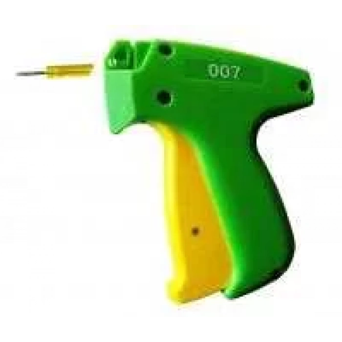 Okumak İstemeyen Otti