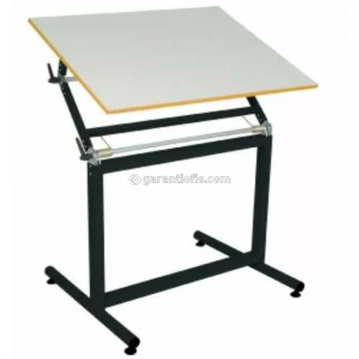 Panda PAN 901 Profesyonel Çizim Masası (80x120 cm)