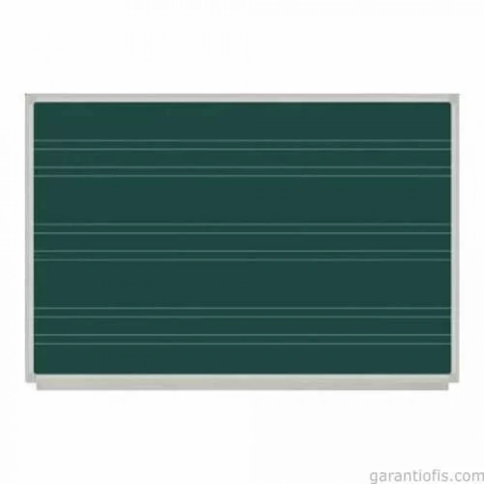 Panda PAN 215 Güzelyazı Çizgili Yazı Tahtası (120x200 cm)