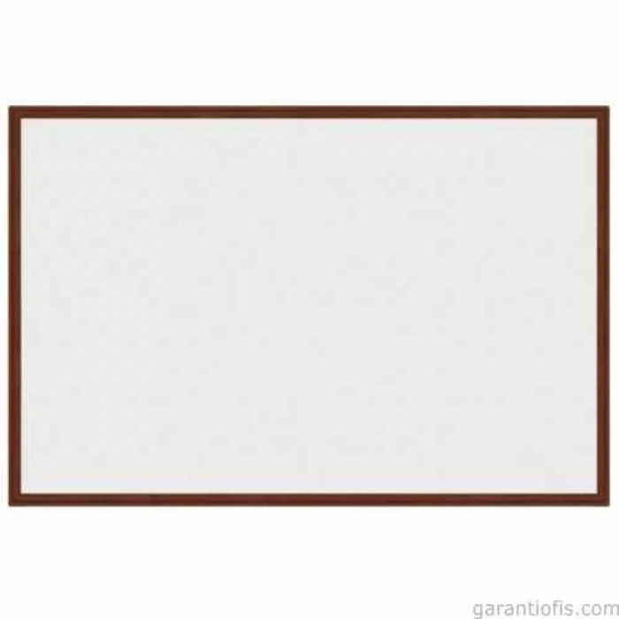 Panda PAN 221 Yazı Tahtası Ahşap Çerçeve Duvara Monte (30x45 cm)