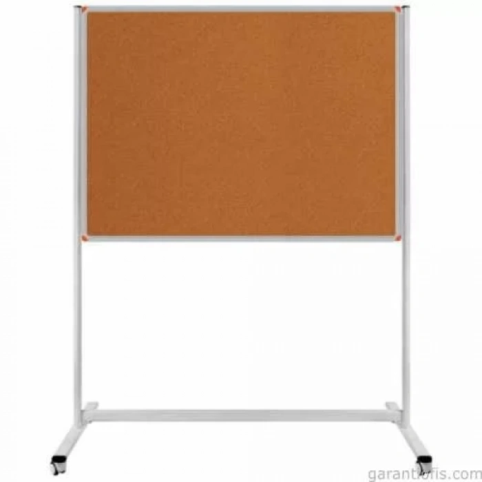 Panda PAN 171 Mantar Pano Tekerlekli Ayaklı (90x120 cm)