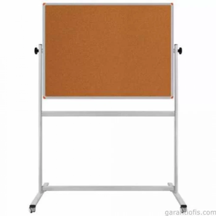 Panda PAN 178 Mantar Pano Çift Taraflı Mobil (120x200 cm)