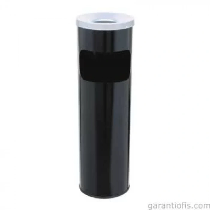 Garanti Metal 1102 Boyalı Kolon Küllük