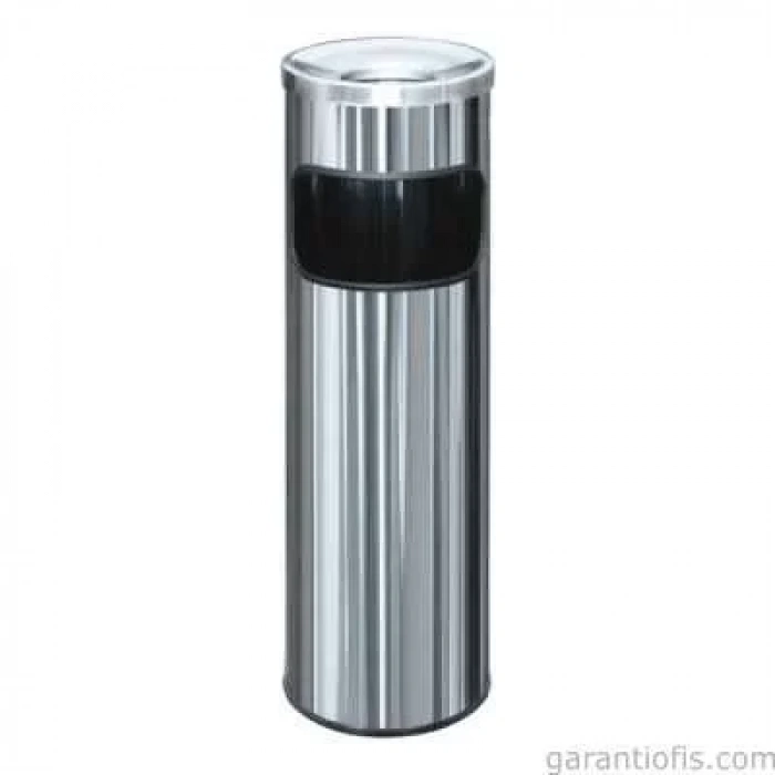 Garanti Metal 1202 Paslanmaz Kolon Küllük No:02