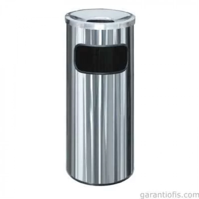 Garanti Metal 1204 Paslanmaz Kolon Küllük