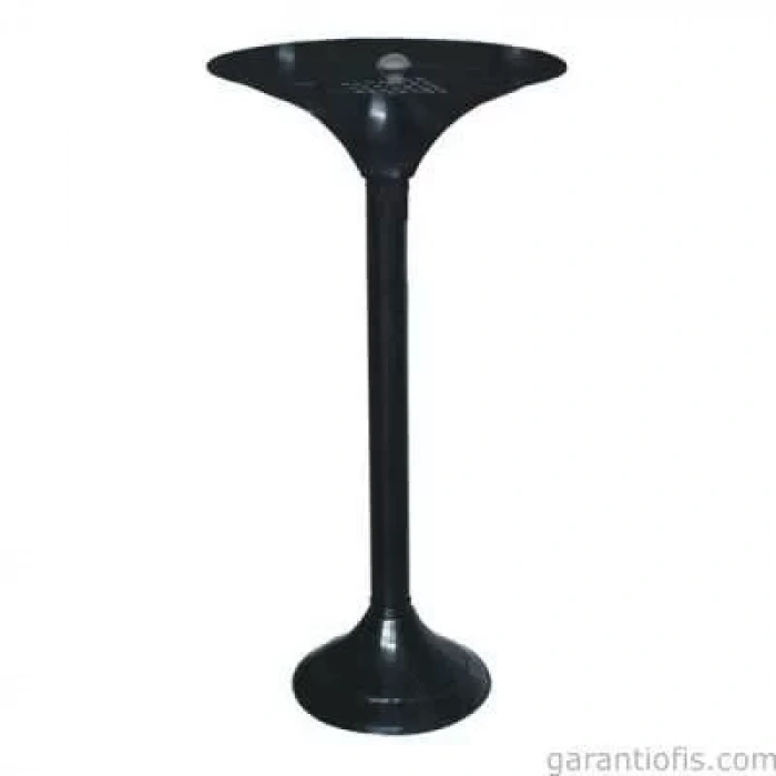 Garanti Metal 1609 Ayaklı Boyalı Küllük