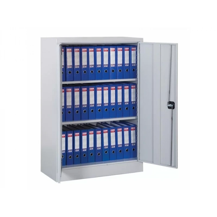 Metal Dosya Klasör Dolabı (130cm)