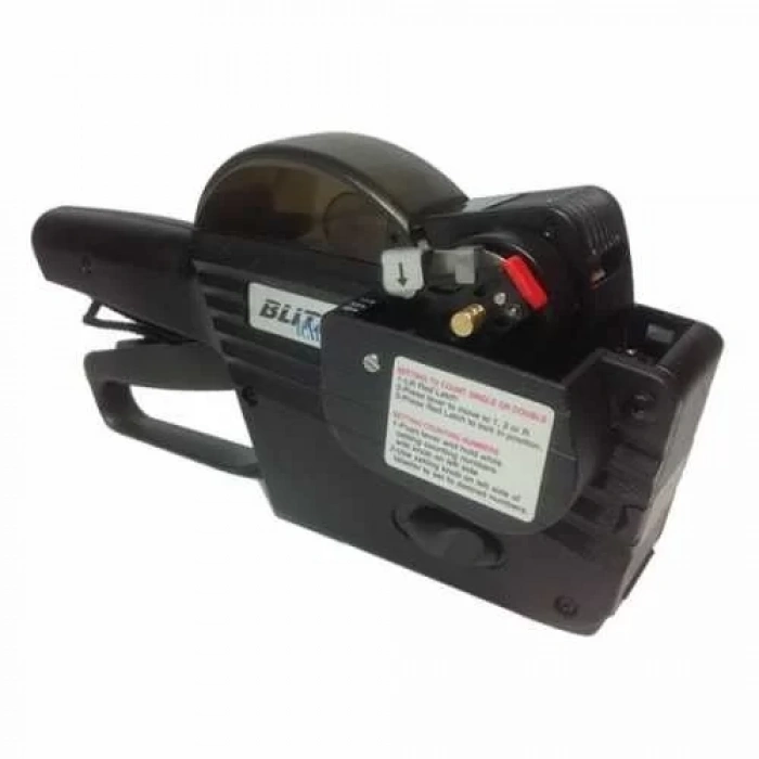 Blitz 2234 Meto Etiket Makinesi