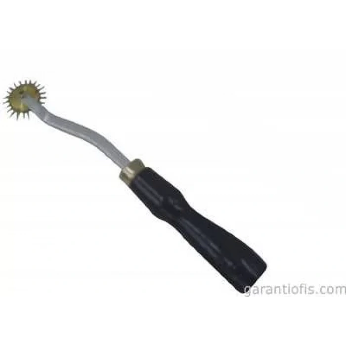 İğne Uçlu Terzi İşaret Ruleti