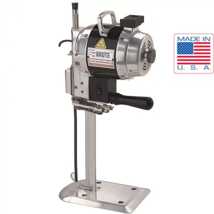 Eastman Brute 627-10 Kesim Motoru (Kara Kafa)