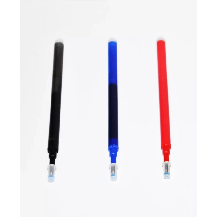 Metapın Isı Ve Ütü ile Uçan Kalem Mavi Refil 0,7 mm (1 Adet)