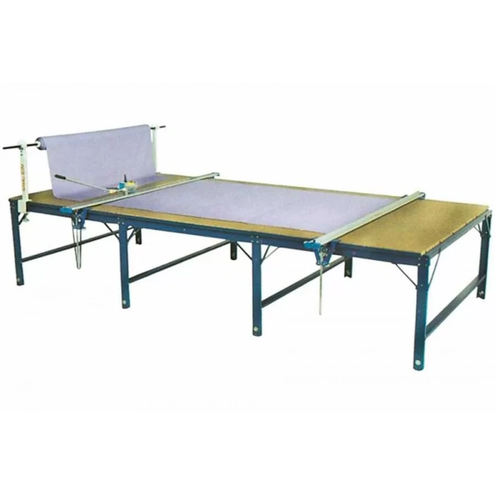 Su Lee ST-360 C Pastal Başı Manuel Kesim Çift Raylı