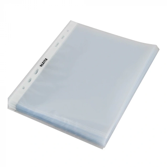 Leitz A5 Poşet Dosya 4795 (50 Li Paket)