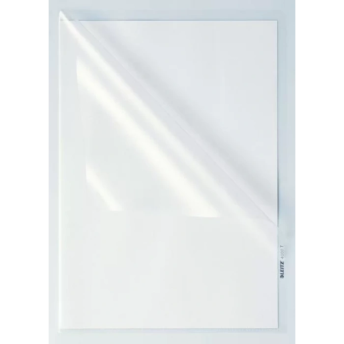 Leitz 4000 L Poşet Dosya (100 lü Paket)