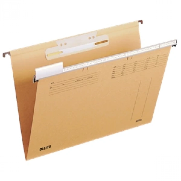 Leitz 6130 Askılı Dosya Teli (25 li Paket)