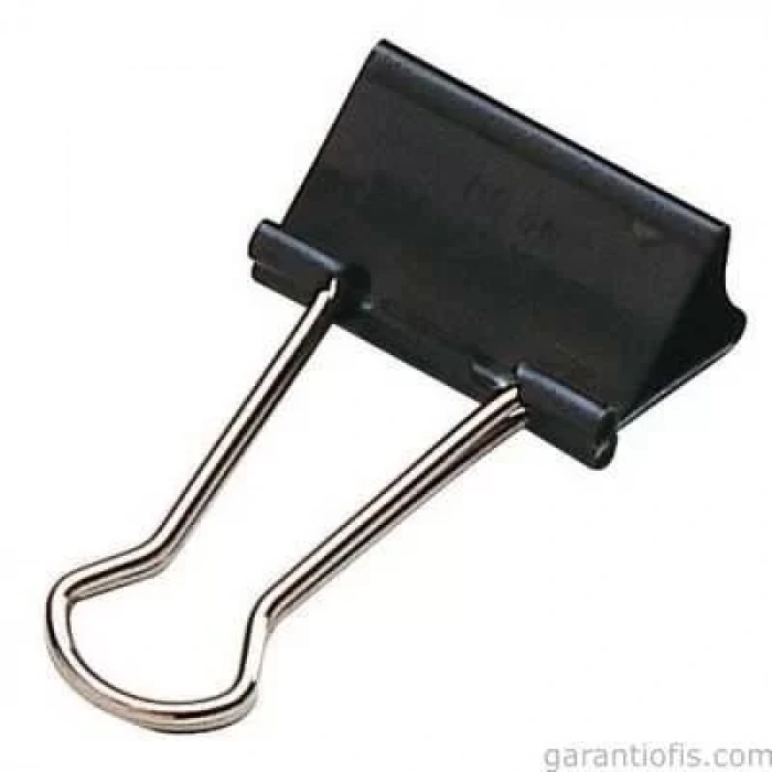 Mas 935 Omega Çelik Kıskaç 41mm (12 li Paket)