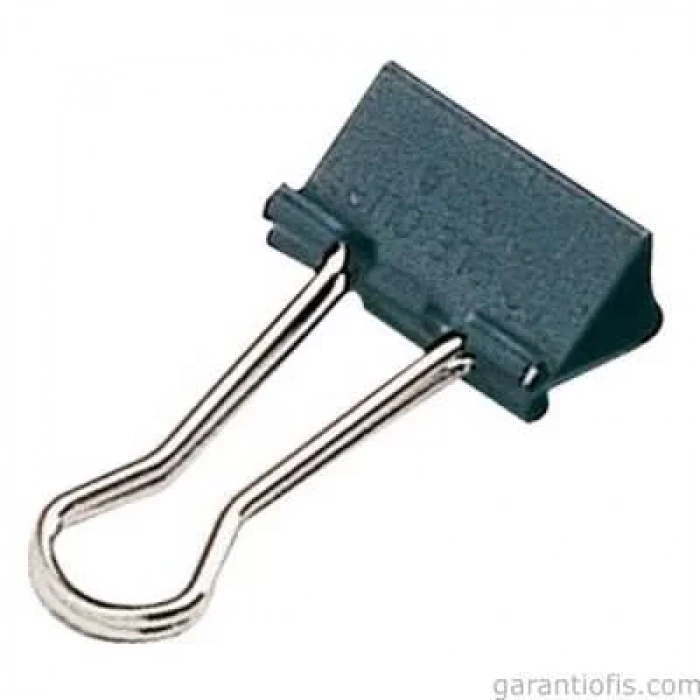 Mas 920 Omega Çelik Kıskaç 19mm (12 li Paket)