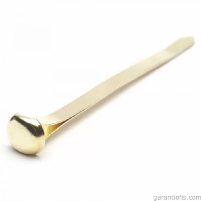 Mas 352 Maşa Raptiye No:15 (75 mm)