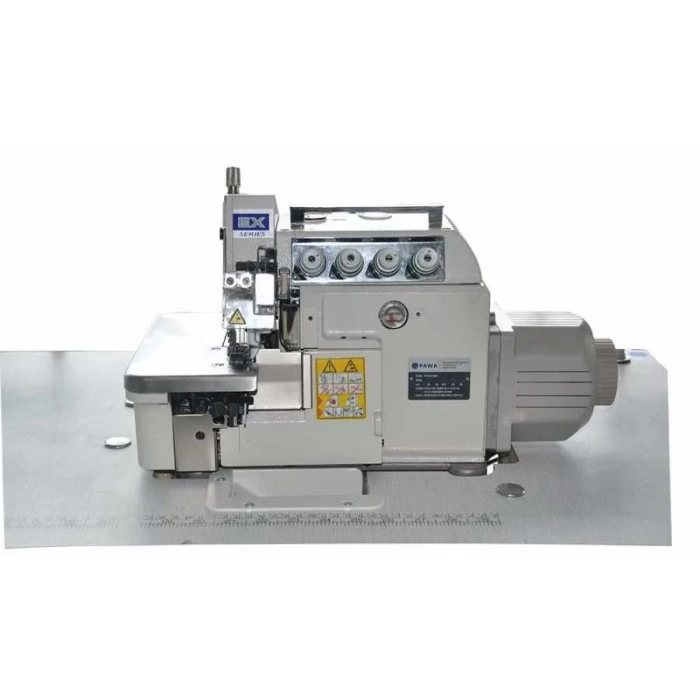 Pawa PW3216D EX 5 İplik Overlok Makinesi