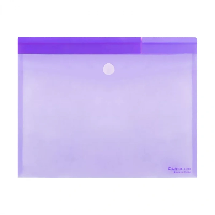 COMİX A1 769 CIRTLI EVRAK DOSYASI A4