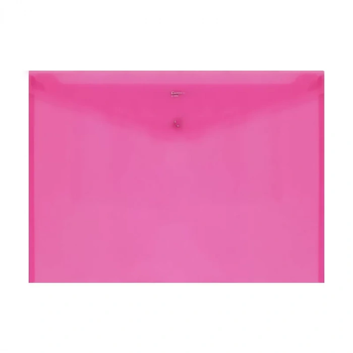 COMİX A1853 ÇITÇITLI EVRAK DOSYASI A4 KARIŞIK RENK