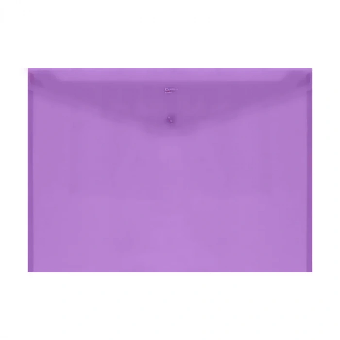 COMİX A1853 ÇITÇITLI EVRAK DOSYASI A4 KARIŞIK RENK